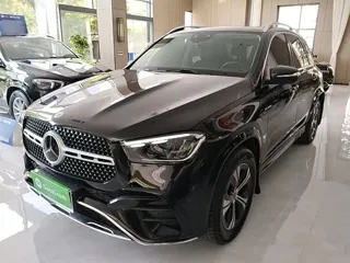 Mercedes-Benz GLE 2024 купить из Китая, цена 8 591 000 ₽ — Suifenhe Auto