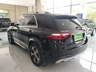 Mercedes-Benz GLE 2024 купить из Китая, цена 8 591 000 ₽ — Suifenhe Auto