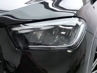 Mercedes-Benz GLE 2024 купить из Китая, цена 9 894 000 ₽ — Suifenhe Auto