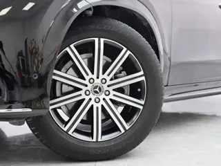 Mercedes-Benz GLE 2024 купить из Китая, цена 9 894 000 ₽ — Suifenhe Auto