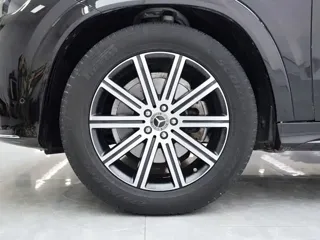 Mercedes-Benz GLE 2024 купить из Китая, цена 9 894 000 ₽ — Suifenhe Auto