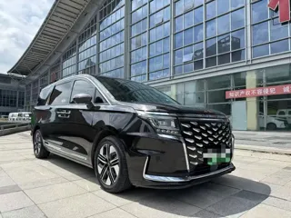 JAC Refine Refine RF8 PHEV 2024 купить из Китая, цена 3 698 000 ₽ — Suifenhe Auto