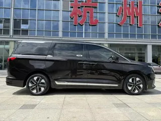 JAC Refine Refine RF8 PHEV 2024 купить из Китая, цена 3 698 000 ₽ — Suifenhe Auto