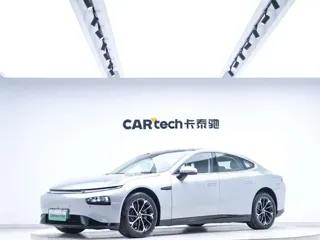 Xpeng P7 2024 купить из Китая, цена 3 638 000 ₽ — Suifenhe Auto