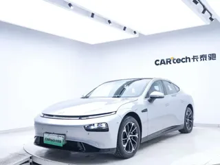 Xpeng P7 2024 купить из Китая, цена 3 638 000 ₽ — Suifenhe Auto