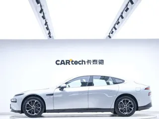 Xpeng P7 2024 купить из Китая, цена 3 638 000 ₽ — Suifenhe Auto