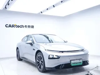 Xpeng P7 2024 купить из Китая, цена 3 638 000 ₽ — Suifenhe Auto