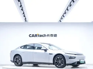 Xpeng P7 2024 купить из Китая, цена 3 638 000 ₽ — Suifenhe Auto