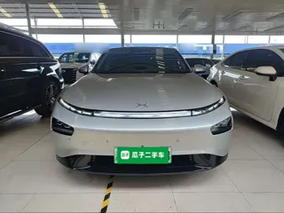 Xpeng P7 2023 купить из Китая, цена 4 150 000 ₽ — Suifenhe Auto