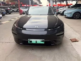 Xpeng P7 2023 купить из Китая, цена 4 159 000 ₽ — Suifenhe Auto