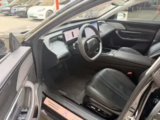 Xpeng P7 2023 купить из Китая, цена 4 159 000 ₽ — Suifenhe Auto