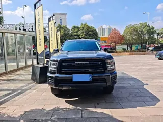 Haval H5 2025 купить из Китая, цена 4 074 000 ₽ — Suifenhe Auto