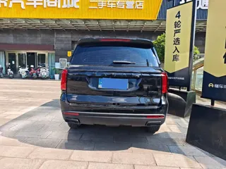 Haval H5 2025 купить из Китая, цена 4 074 000 ₽ — Suifenhe Auto