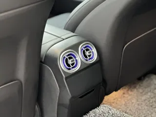 Mercedes-Benz C-Class 2024 купить из Китая, цена 5 046 000 ₽ — Suifenhe Auto