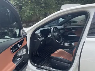 Mercedes-Benz C-Class 2024 купить из Китая, цена 5 323 000 ₽ — Suifenhe Auto