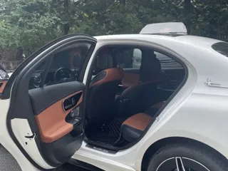Mercedes-Benz C-Class 2024 купить из Китая, цена 5 323 000 ₽ — Suifenhe Auto