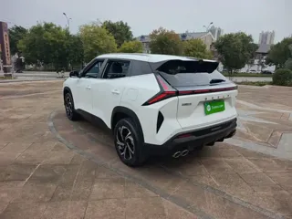 Geely Boyue 2024 купить из Китая, цена 2 662 000 ₽ — Suifenhe Auto
