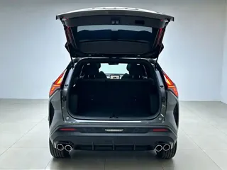 Geely Boyue 2024 купить из Китая, цена 2 662 000 ₽ — Suifenhe Auto