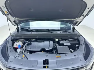 Geely Boyue 2024 купить из Китая, цена 2 662 000 ₽ — Suifenhe Auto