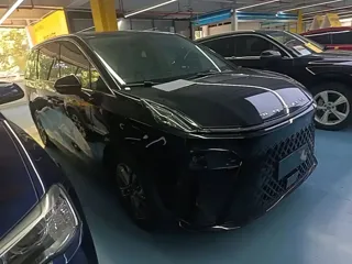Maxus G70 2024 купить из Китая, цена 3 483 000 ₽ — Suifenhe Auto