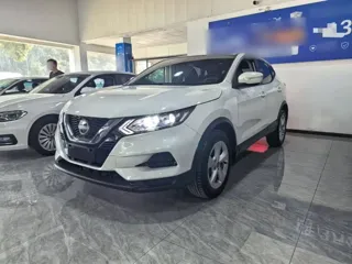 Nissan Qashqai 2024 купить из Китая, цена 1 946 000 ₽ — Suifenhe Auto