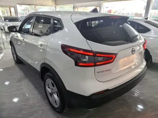 Nissan Qashqai 2024 купить из Китая, цена 1 946 000 ₽ — Suifenhe Auto