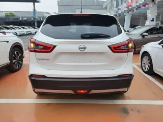 Nissan Qashqai 2024 купить из Китая, цена 1 830 000 ₽ — Suifenhe Auto