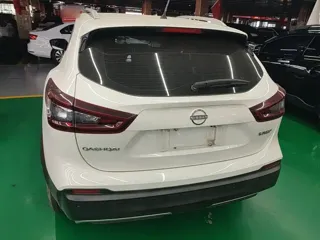 Nissan Qashqai 2024 купить из Китая, цена 1 899 000 ₽ — Suifenhe Auto