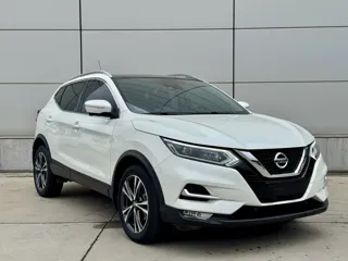 Nissan Qashqai 2022 купить из Китая, цена 1 946 000 ₽ — Suifenhe Auto