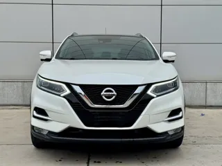 Nissan Qashqai 2022 купить из Китая, цена 1 946 000 ₽ — Suifenhe Auto