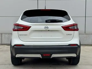 Nissan Qashqai 2022 купить из Китая, цена 1 946 000 ₽ — Suifenhe Auto