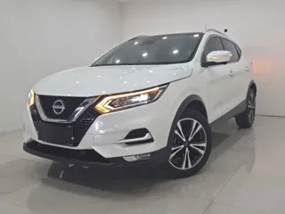 Nissan Qashqai 2023 купить из Китая, цена 1 753 000 ₽ — Suifenhe Auto