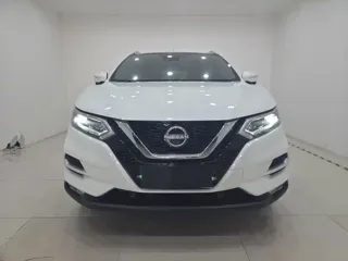 Nissan Qashqai 2023 купить из Китая, цена 1 753 000 ₽ — Suifenhe Auto