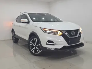 Nissan Qashqai 2023 купить из Китая, цена 1 753 000 ₽ — Suifenhe Auto