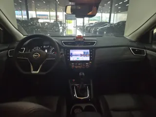 Nissan Qashqai 2023 купить из Китая, цена 1 753 000 ₽ — Suifenhe Auto