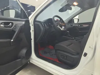 Nissan Qashqai 2023 купить из Китая, цена 1 753 000 ₽ — Suifenhe Auto
