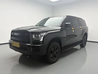 Haval H5 2025 купить из Китая, цена 4 012 000 ₽ — Suifenhe Auto