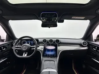 Mercedes-Benz C-Class 2024 купить из Китая, цена 4 770 000 ₽ — Suifenhe Auto