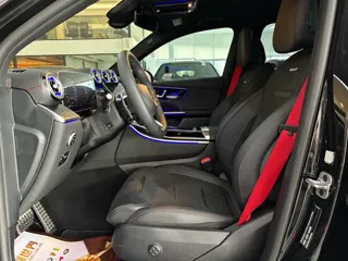 Mercedes-Benz GLC 63 2025 купить из Китая, цена 9 913 000 ₽ — Suifenhe Auto