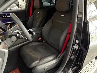 Mercedes-Benz GLC 63 2025 купить из Китая, цена 9 913 000 ₽ — Suifenhe Auto