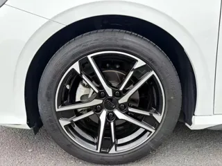 Geely Binrui 2024 купить из Китая, цена 2 462 000 ₽ — Suifenhe Auto