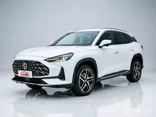 MG One 2024 купить из Китая, цена 2 176 000 ₽ — Suifenhe Auto
