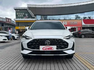 MG One 2024 купить из Китая, цена 2 176 000 ₽ — Suifenhe Auto