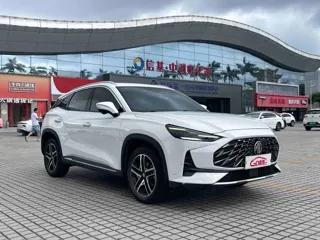 MG One 2024 купить из Китая, цена 2 176 000 ₽ — Suifenhe Auto