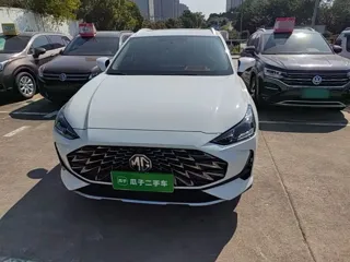 MG One 2024 купить из Китая, цена 2 479 000 ₽ — Suifenhe Auto