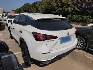 MG One 2024 купить из Китая, цена 2 479 000 ₽ — Suifenhe Auto