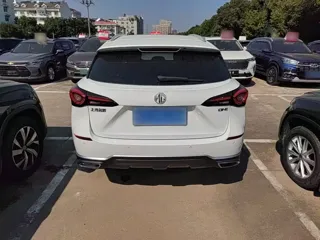 MG One 2024 купить из Китая, цена 2 479 000 ₽ — Suifenhe Auto