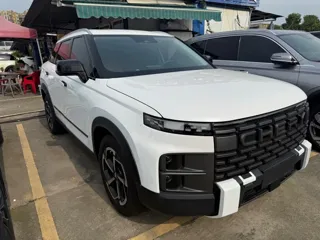 Chery Explore 06 2024 купить из Китая, цена 2 548 000 ₽ — Suifenhe Auto