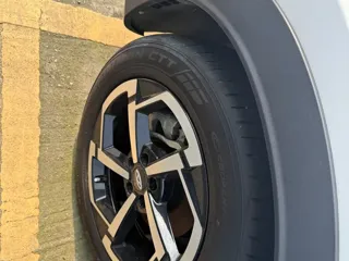 Chery Explore 06 2024 купить из Китая, цена 2 548 000 ₽ — Suifenhe Auto