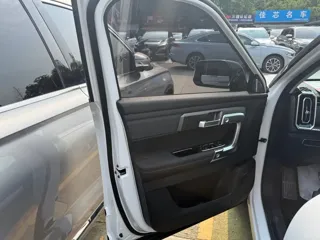 Chery Explore 06 2024 купить из Китая, цена 2 548 000 ₽ — Suifenhe Auto